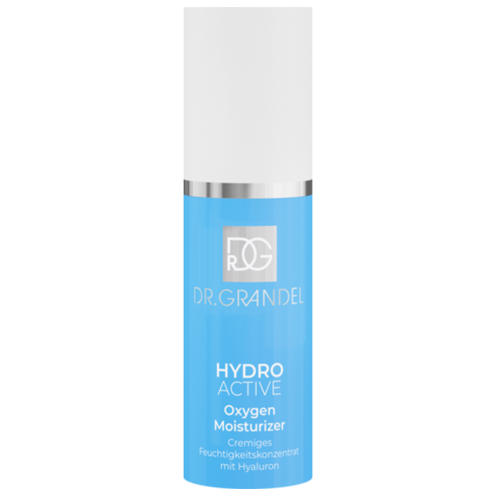 Dr. Grandel Hydro Active Oxygen Moisturizer (30 ml)