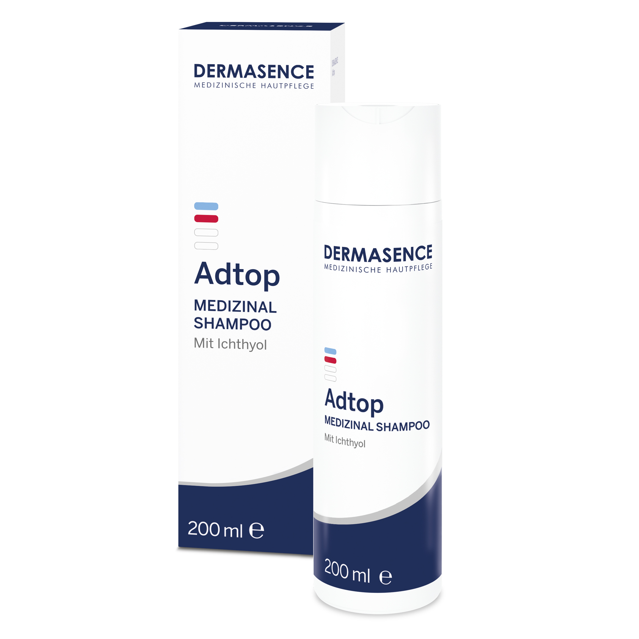 Dermasence Adtop Medizinal Shampoo (200 ml)