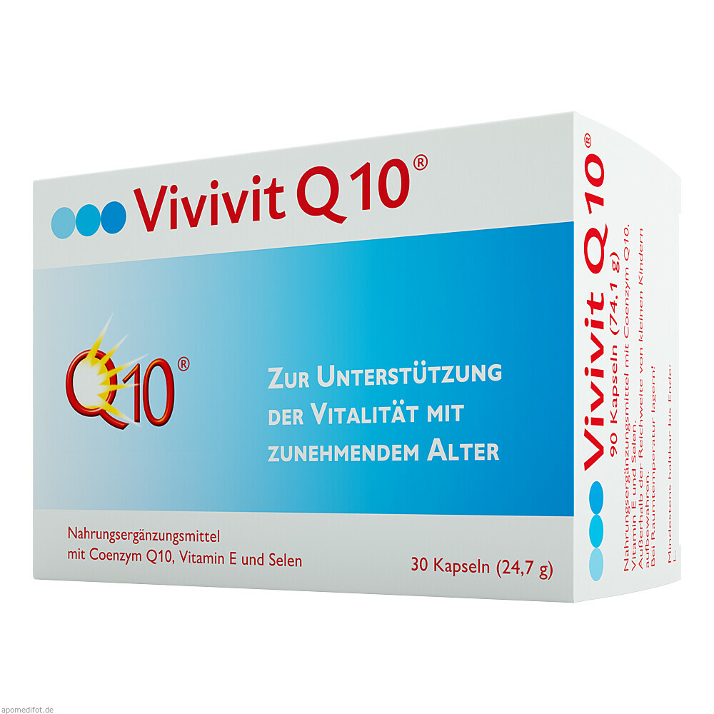 VIVIVIT Q10