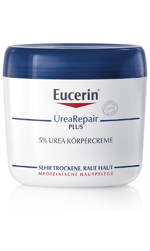 Eucerin Urea Repair Plus Körpercreme 5% (450 ml)