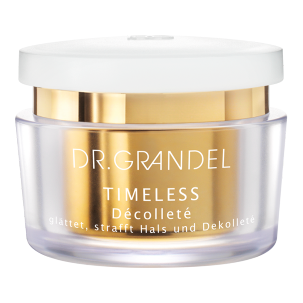 Dr. Grandel Timeless Decollete (50 ml)