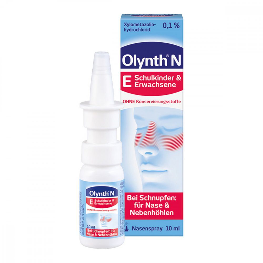 Olynth N Nasenspray (10 ml)