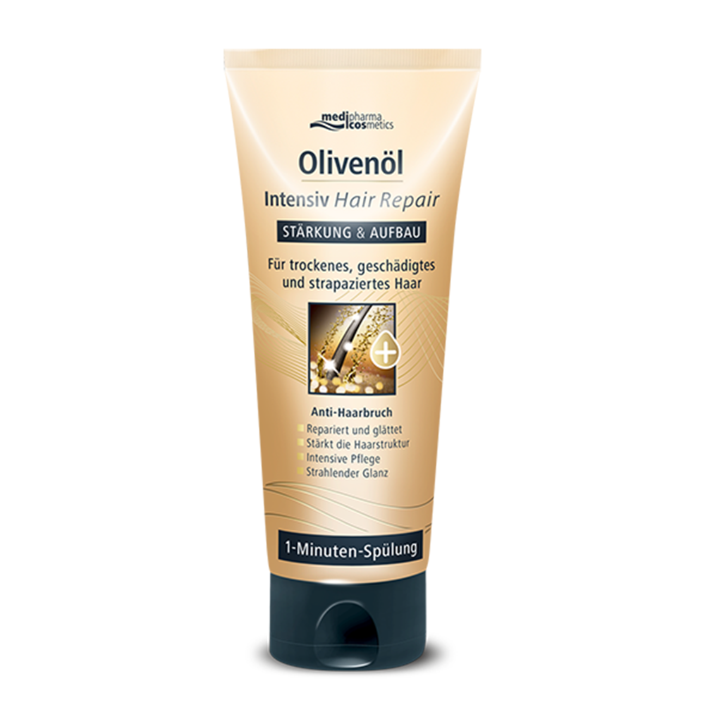 Intensiv Hair Repair 1-Minuten-Spülung (200 ml)