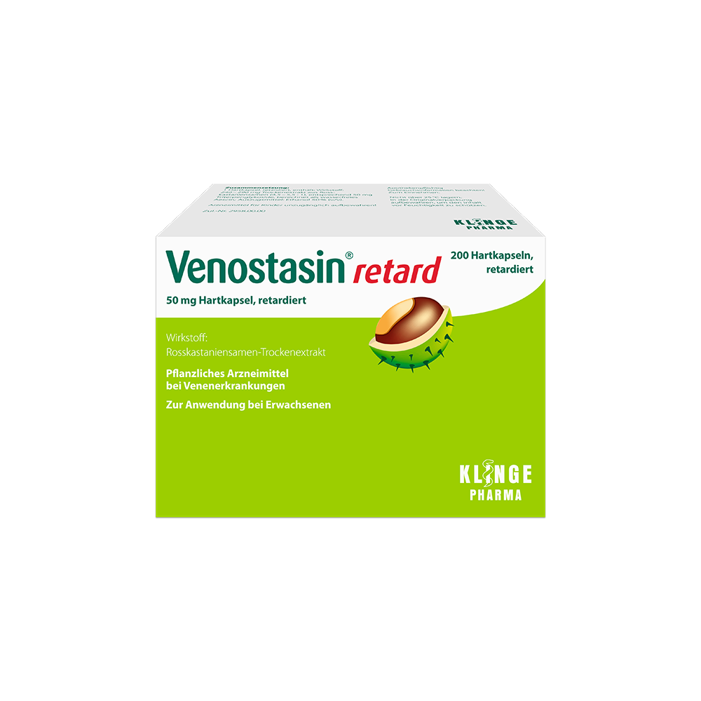 Venostasin retard (200 Stk)
