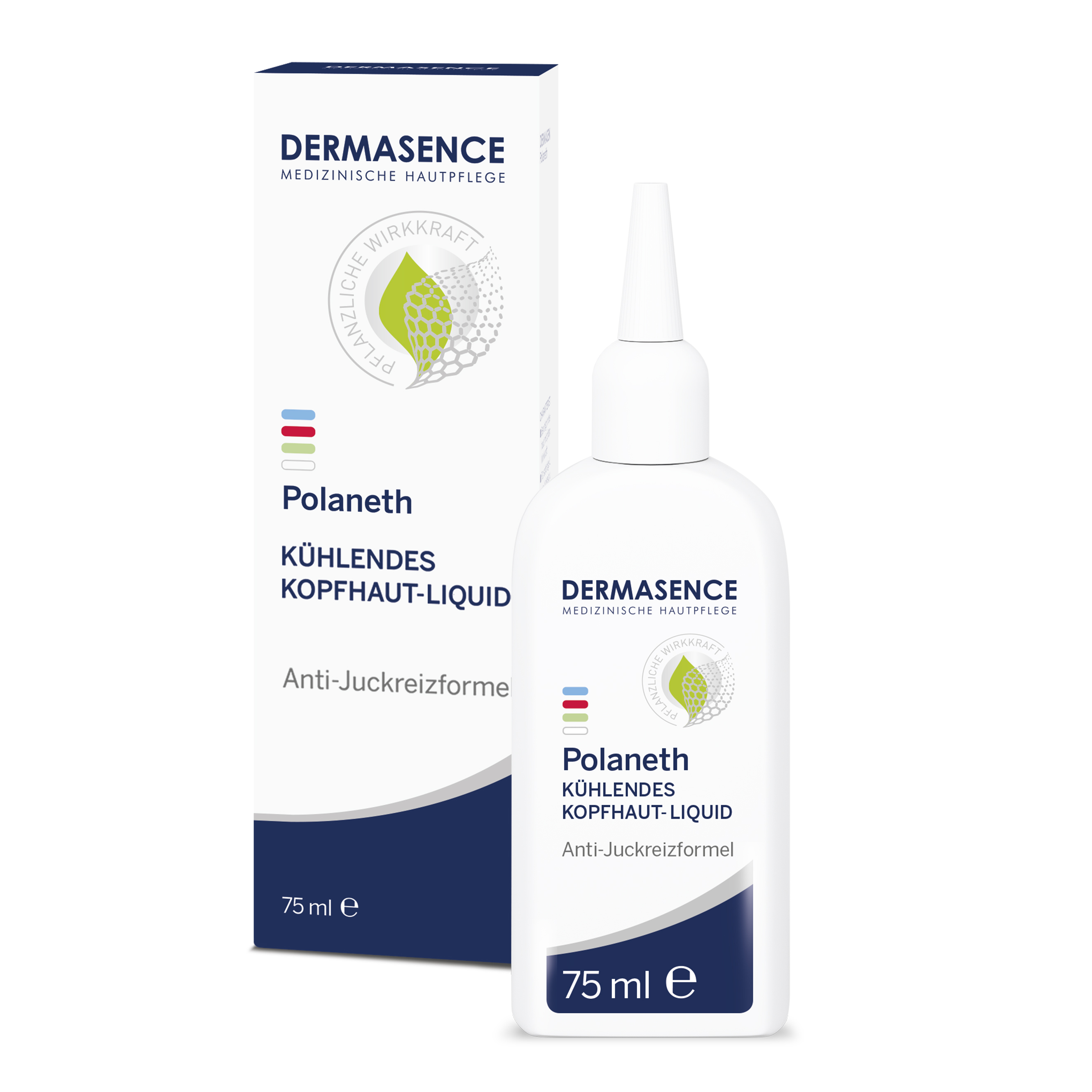 Dermasence Polaneth Liquid (75 ml)