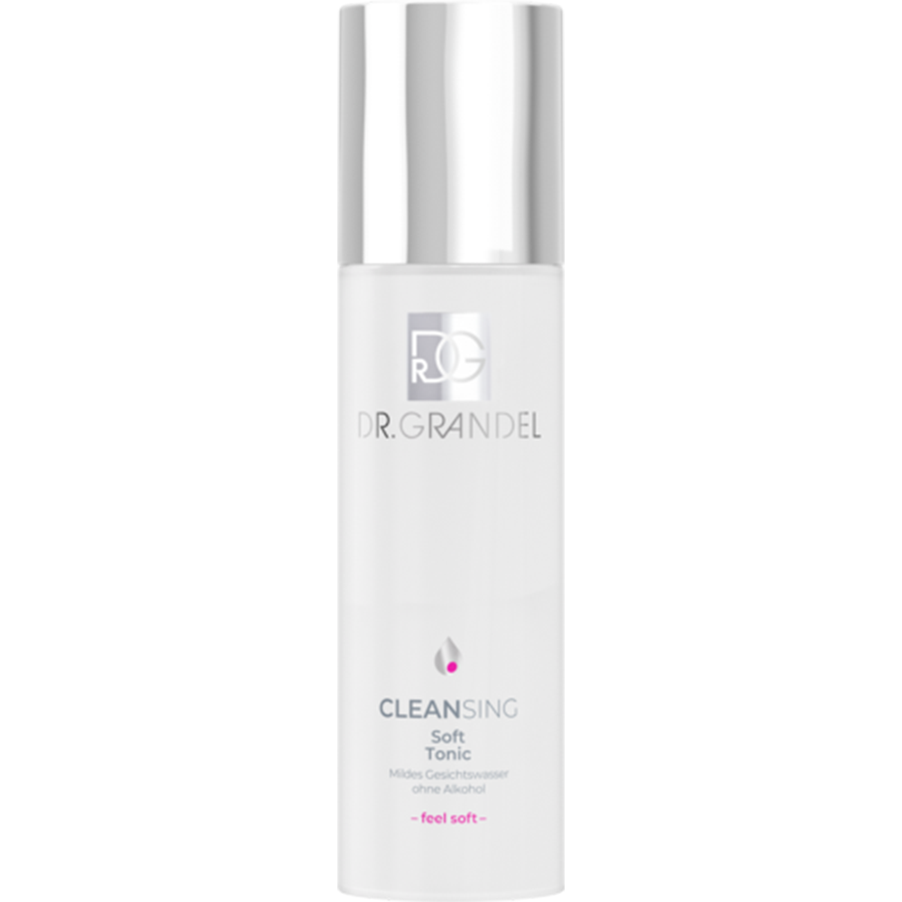 Dr. Grandel  Cleansing Soft Tonic (200 ml)