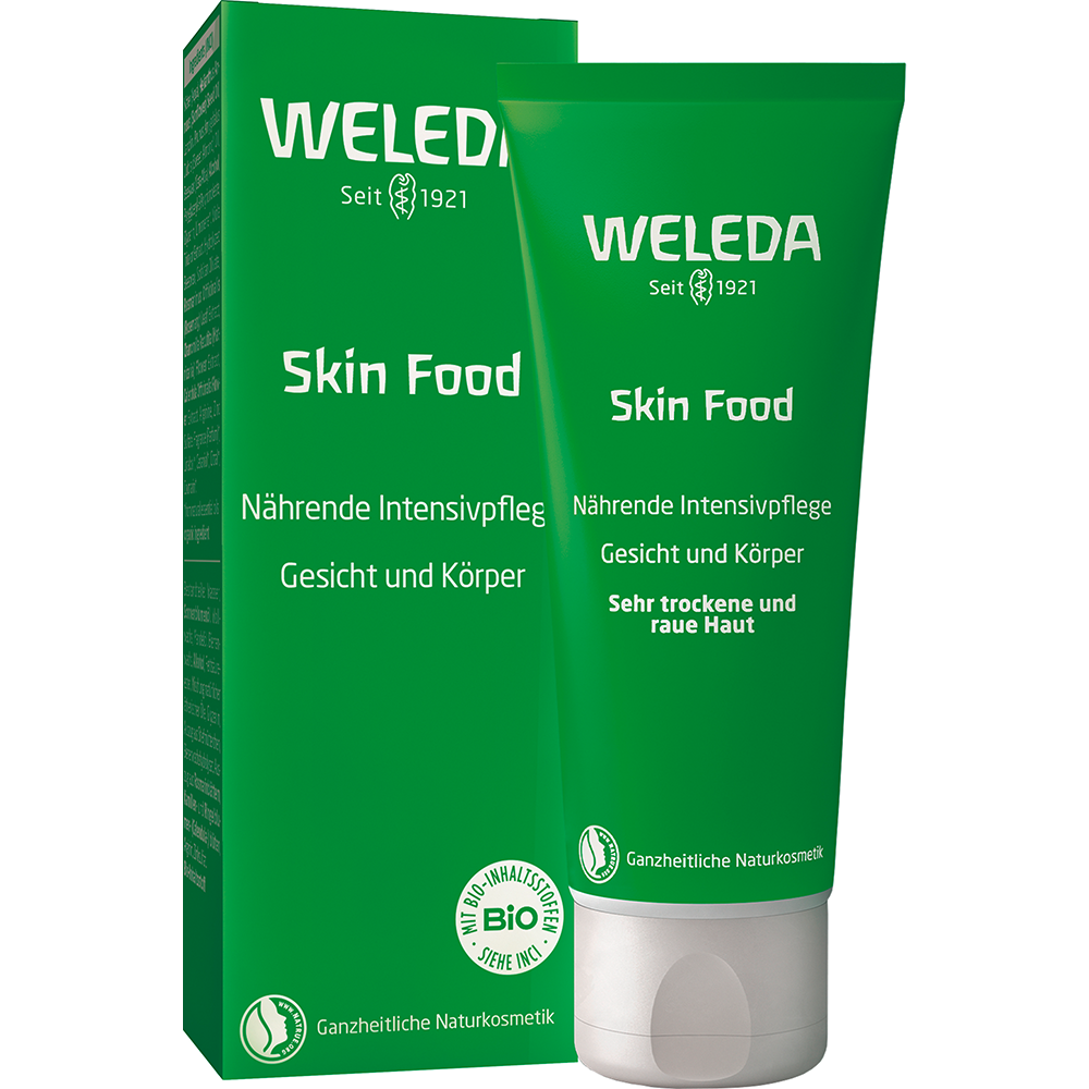 Weleda Skin Food (75 ml)