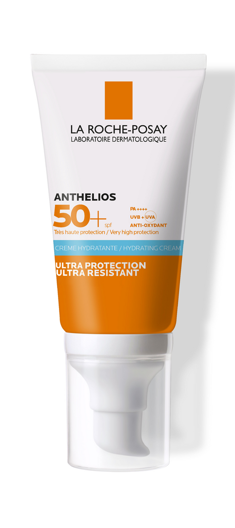 ROCHE-POSAY Anthelios Ultra Creme LSF 50+