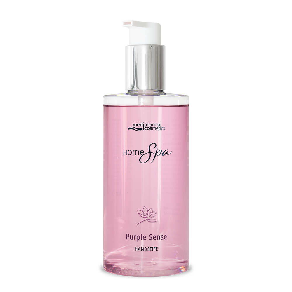 Home Spa Purple Sense Handseife (300 ml)