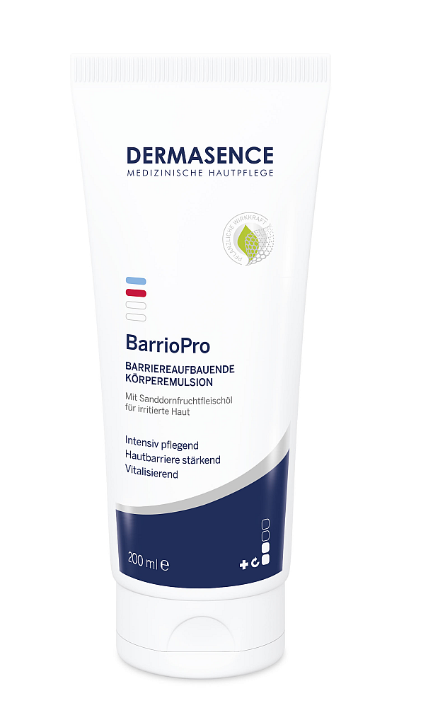 Dermasence Barriopro Körperemulsion (200 ml)