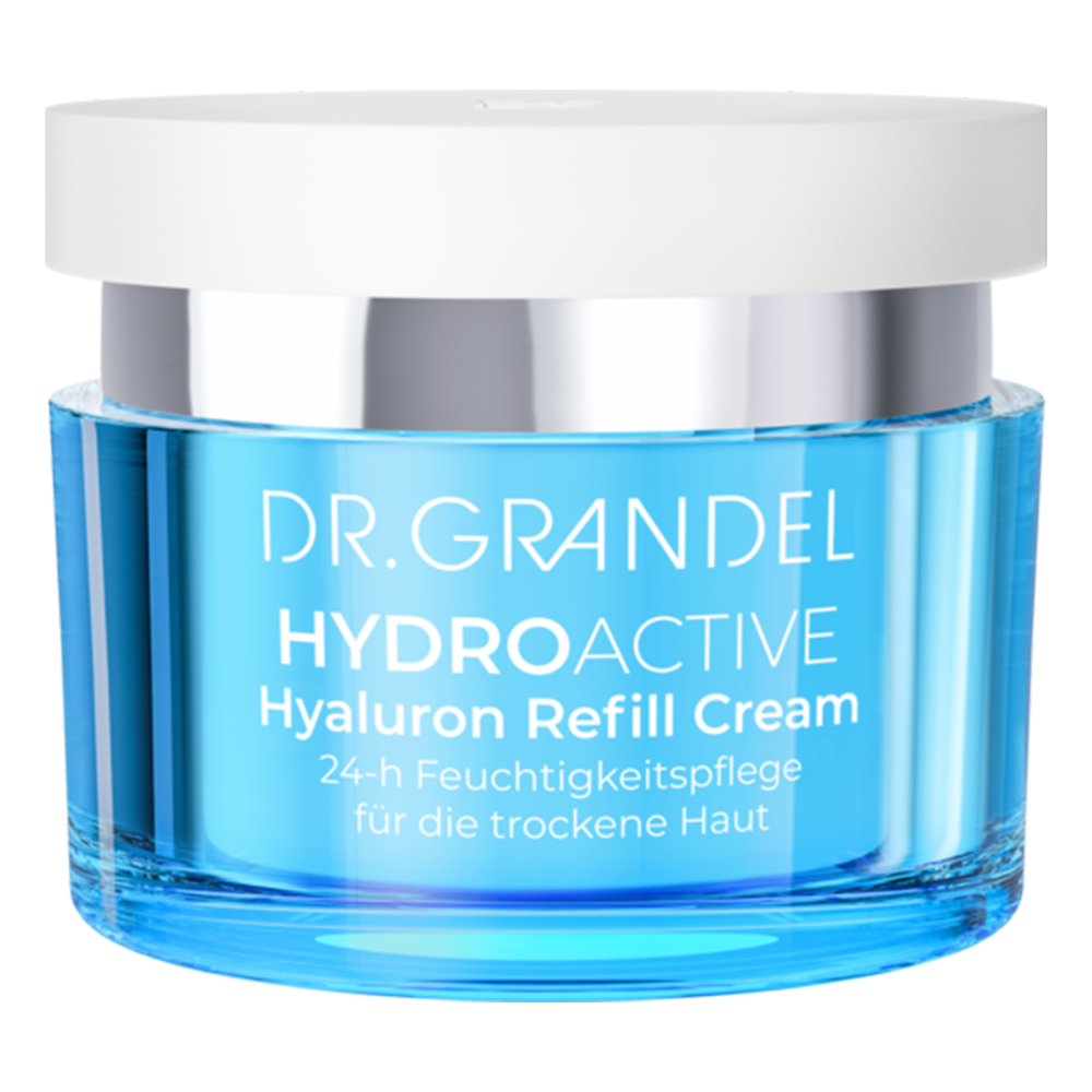 Dr. Grandel Hydro Active Hyaluron Refill Cream (50 ml)