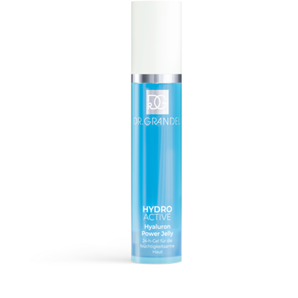 Dr. Grandel Hydro Active Hyaluron Power Jelly (50 ml)