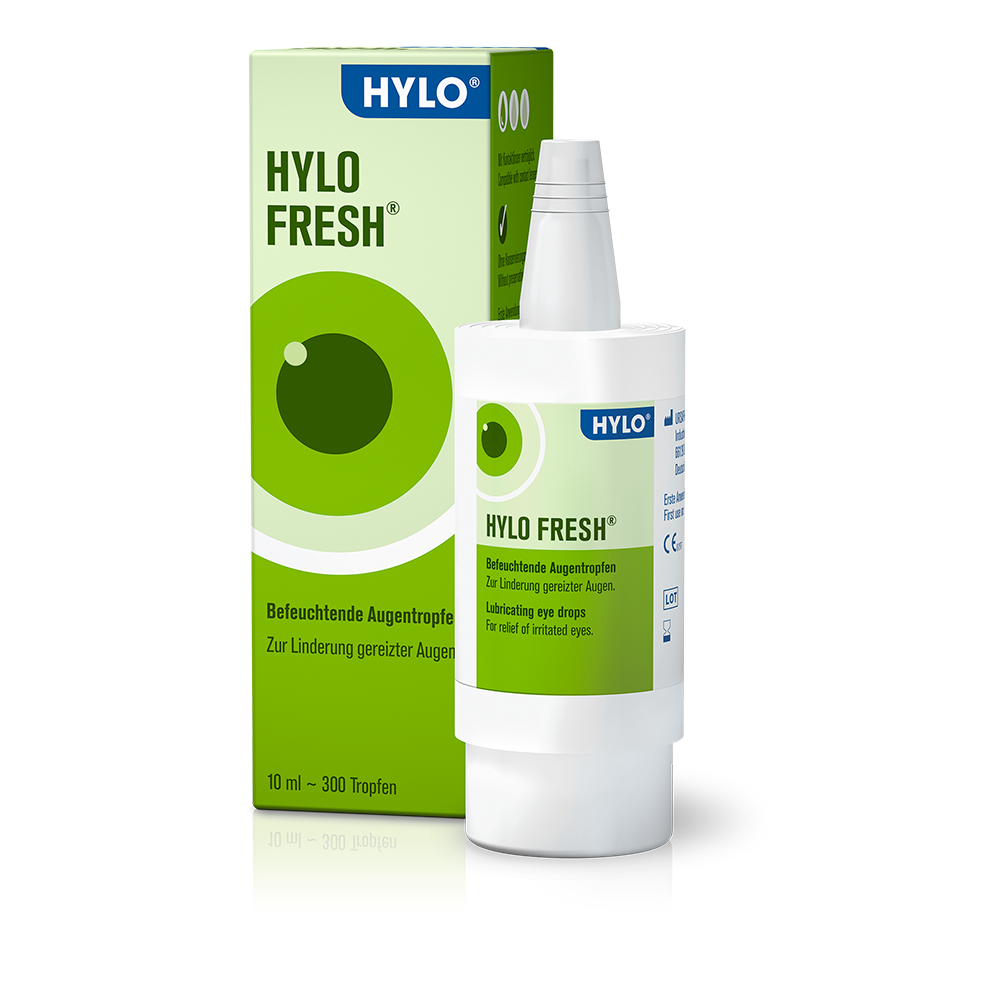 HYLO FRESH® (10 ml)