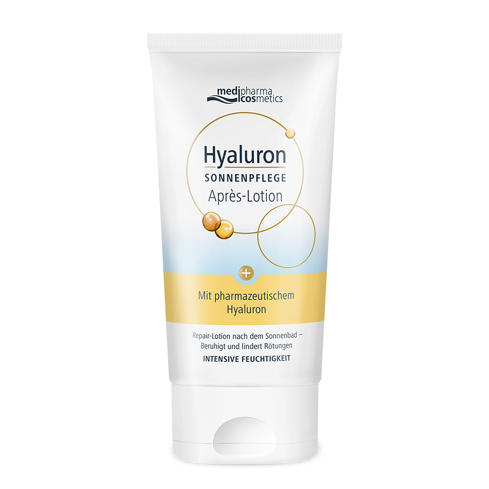 Hyaluron Sonnenpflege Apres-Lotion (150 ml)