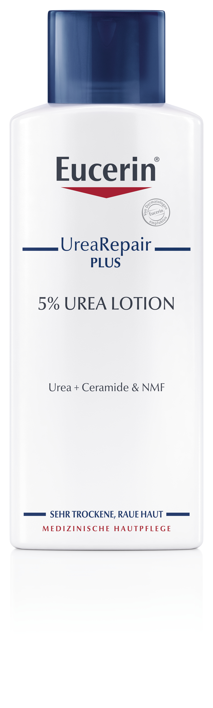 Eucerin Urea Repair Plus Lotion 5% (250 ml)