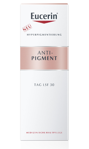 Eucerin Anti-Pigment Tag Lsf 30 Creme (50 ml)