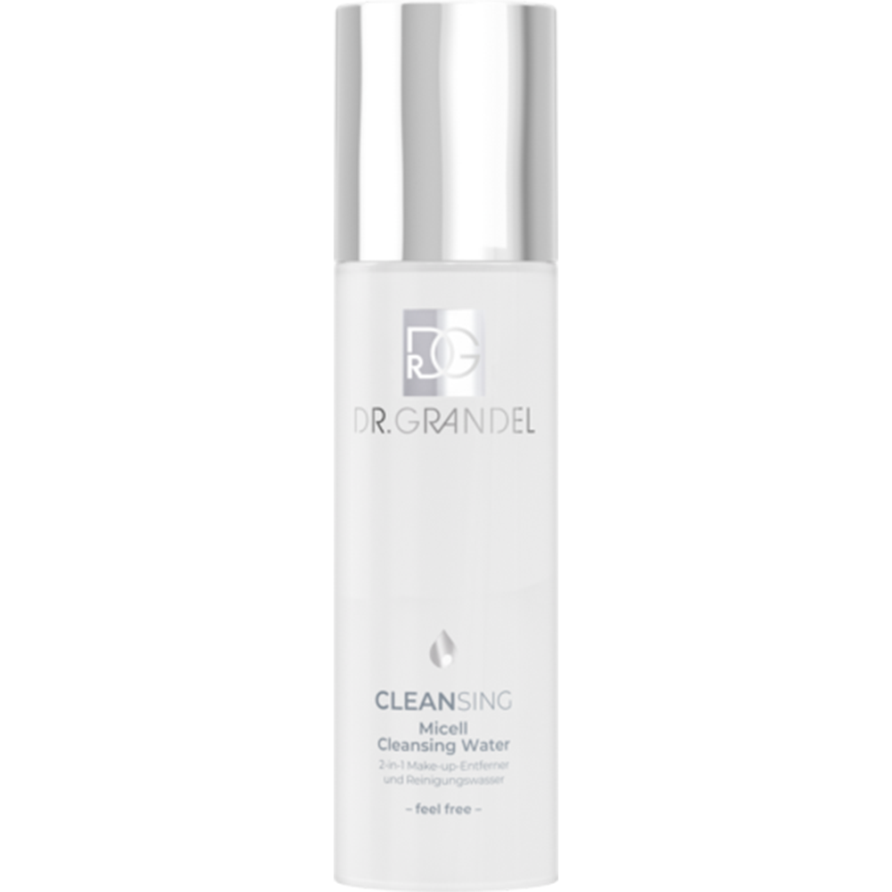 Dr. Grandel Micell Cleansing Water (200 ml)