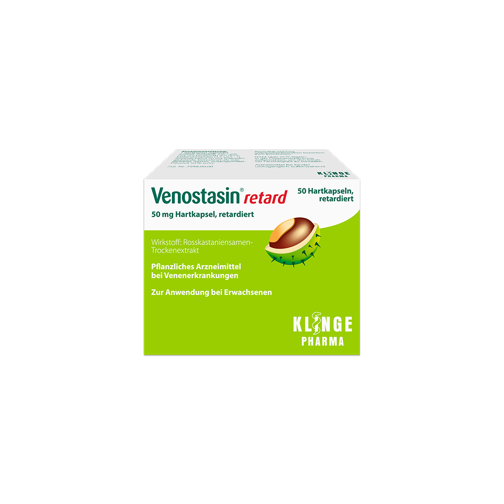 Venostasin retard (50 Stk)