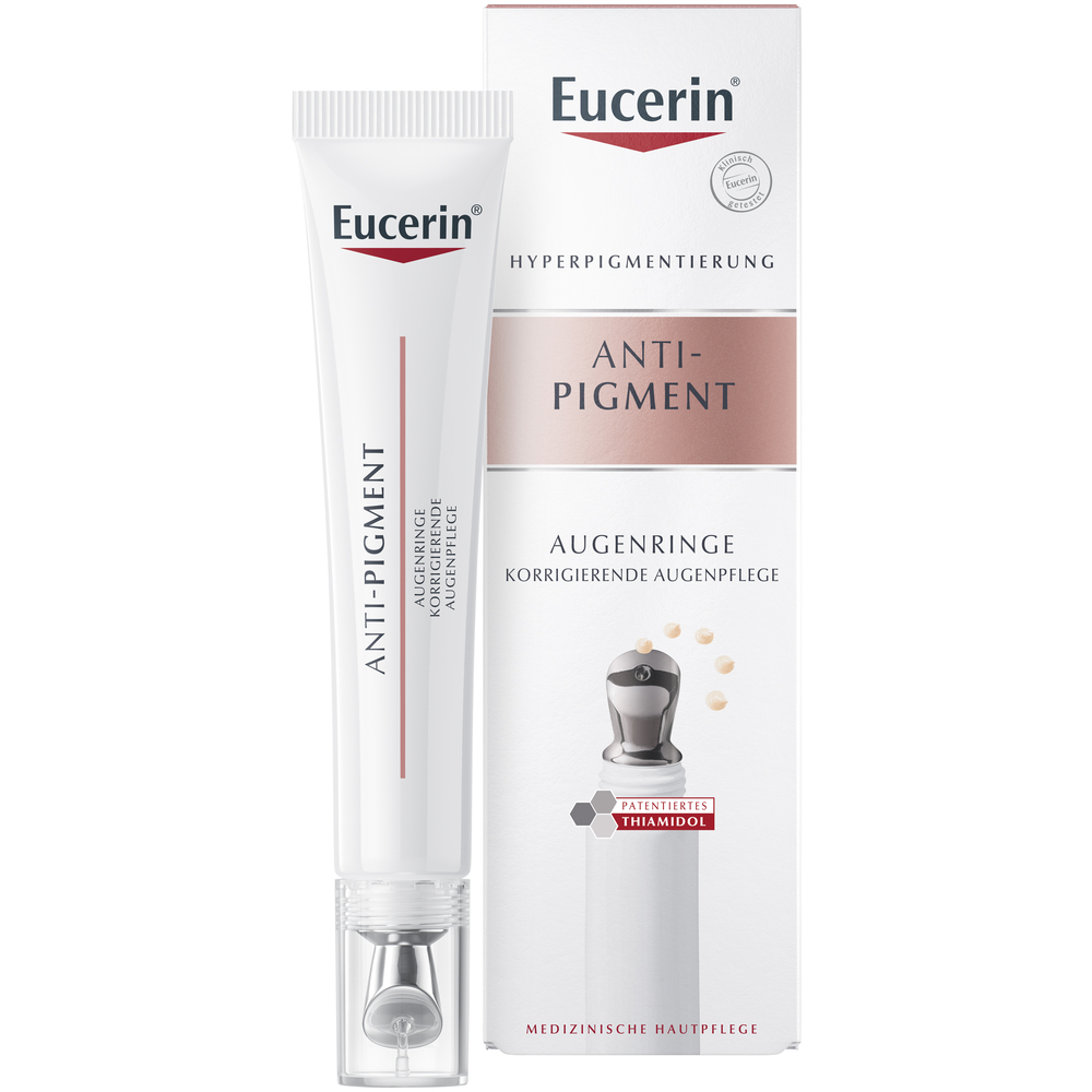 Eucerin Anti-Pigment Augenringe korrigierende Augenpflege (15 ml)