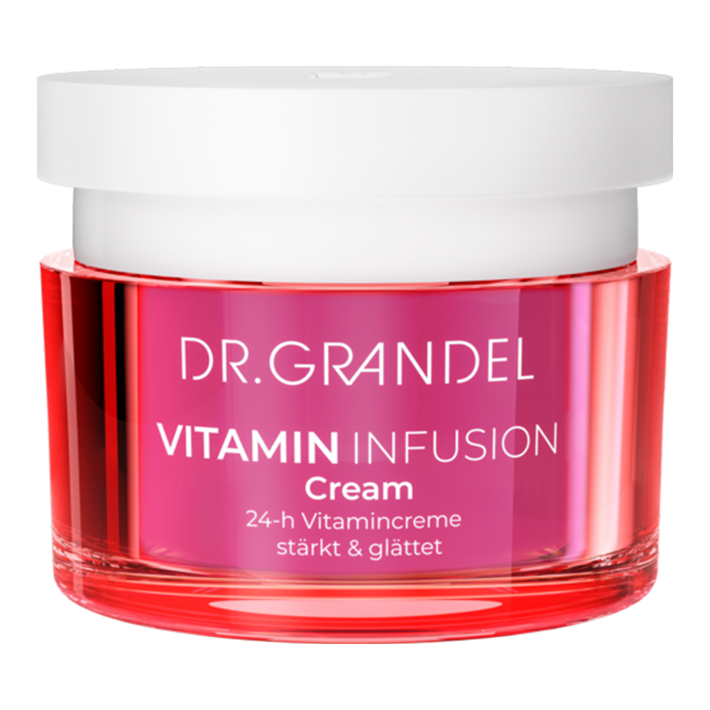 Dr. Grandel Vitamin Infusion Cream (50 ml)