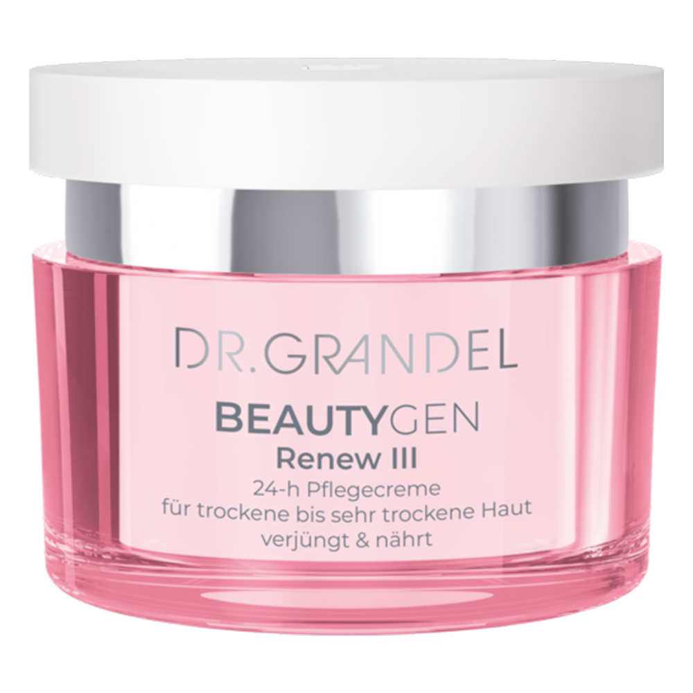 Dr. Grandel Beautygen Renew III (50 ml)