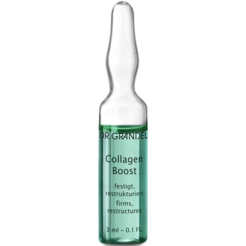Dr. Grandel Wirkstoff Collagen Boost Ampullen (3ml)
