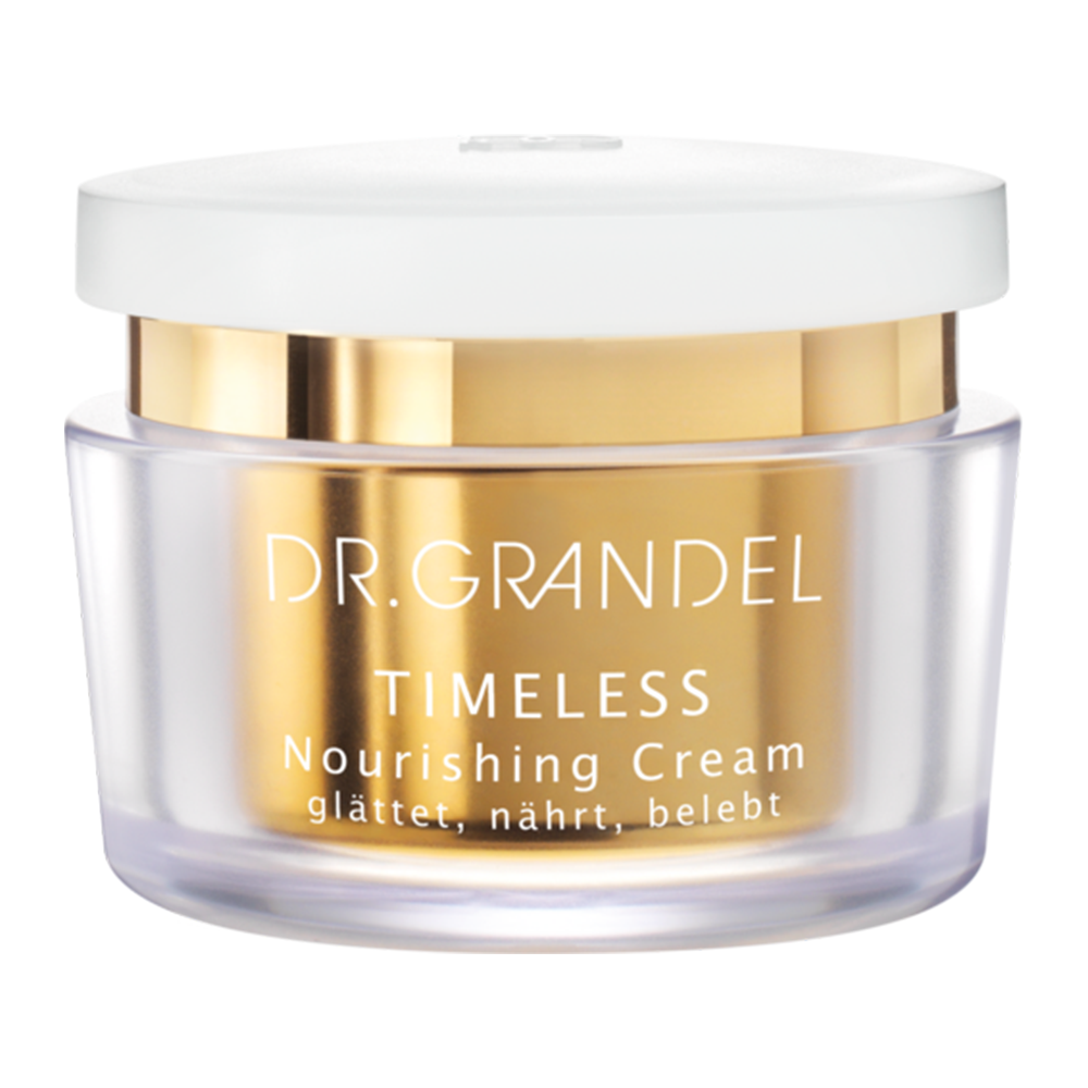Dr. Grandel Timeless Nourishing Cream (50 ml)