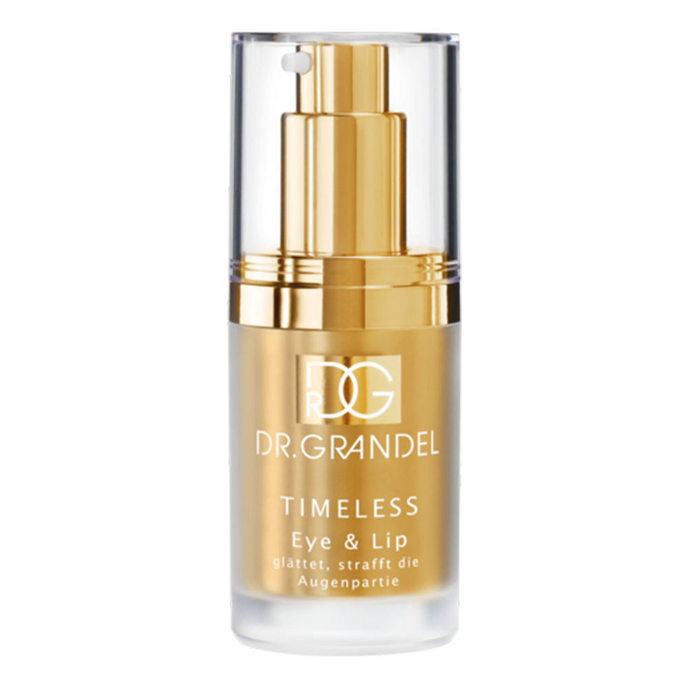 Dr Grandel Timeless Eye & Lip (15 ml)