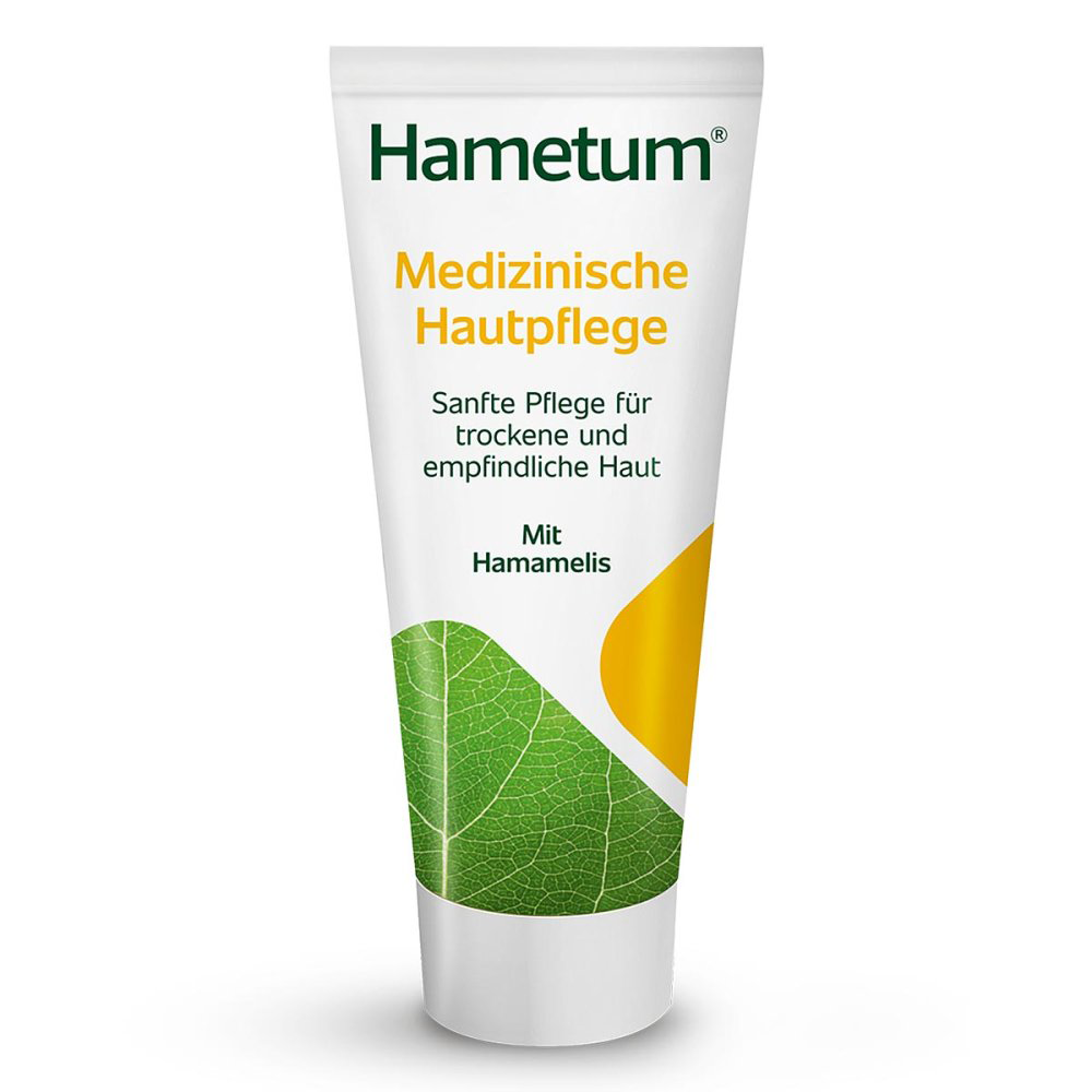 Hametum medizinische Hautpflege Creme (20 g)