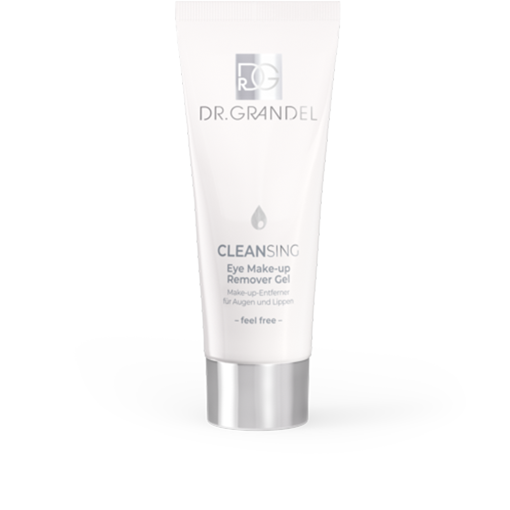 Dr. Grandel Cleansing Eye Make-up Remover Gel (75 ml)