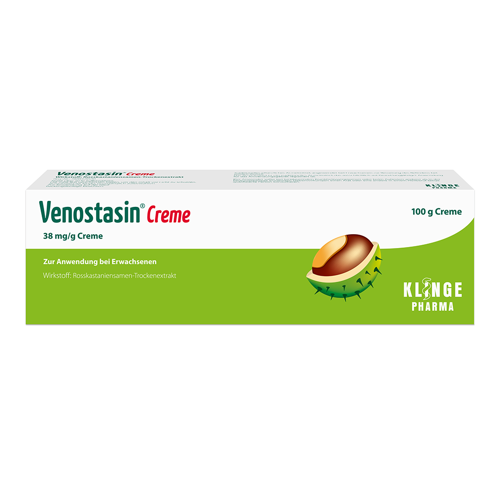 Venostasin Creme (100 g)