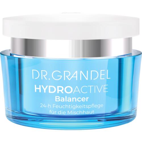 Dr. Grandel Hydro Activ Balancer Creme (50 ml)