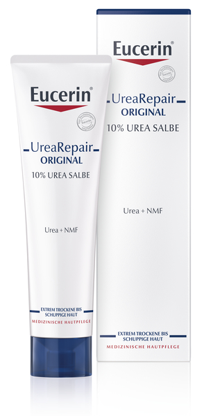 Eucerin Urea Repair Original Salbe 10% (100 ml)