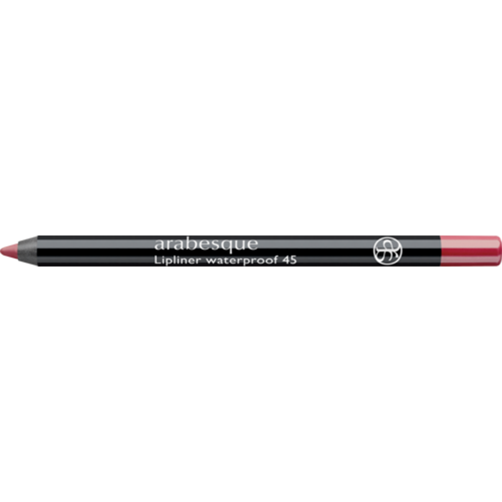 Arabesque Lipliner waterproof - 45 Weinrot (1 gr)