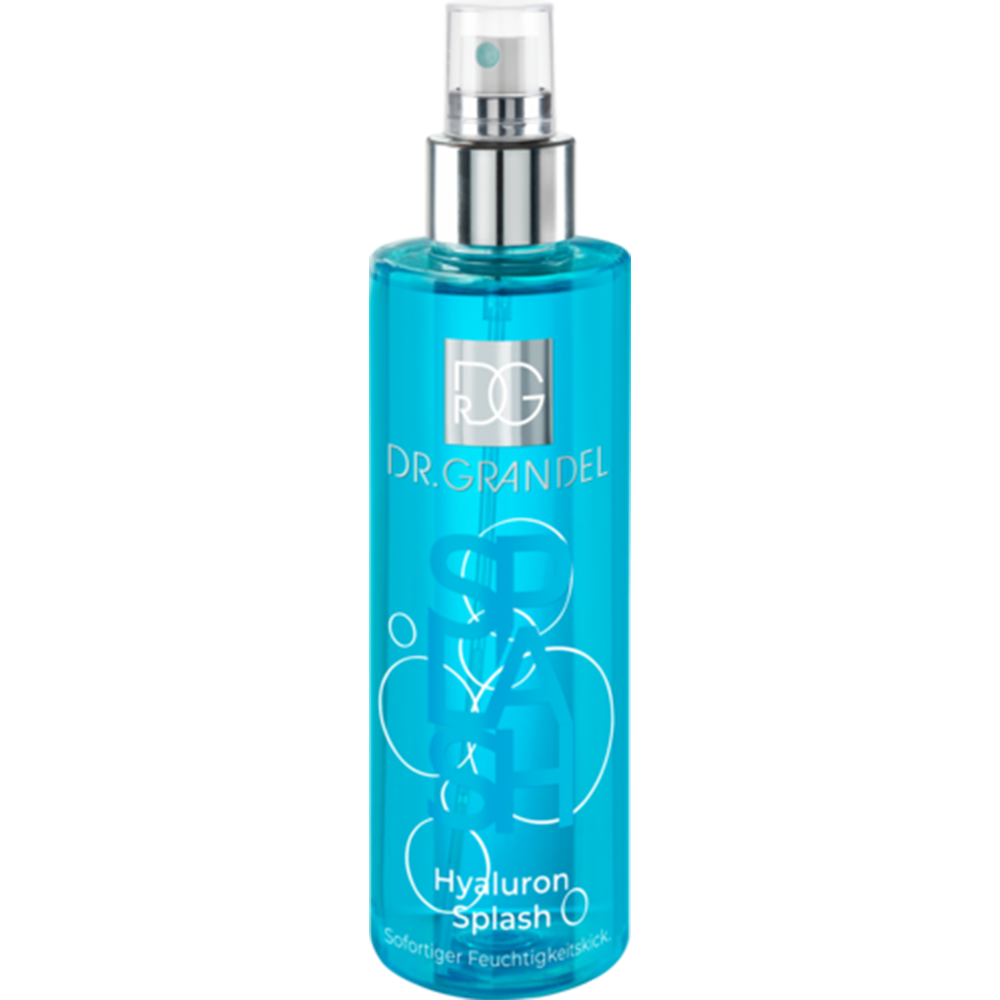 Dr. Grandel Hydro Active Hyaluron Splash (100 ml)
