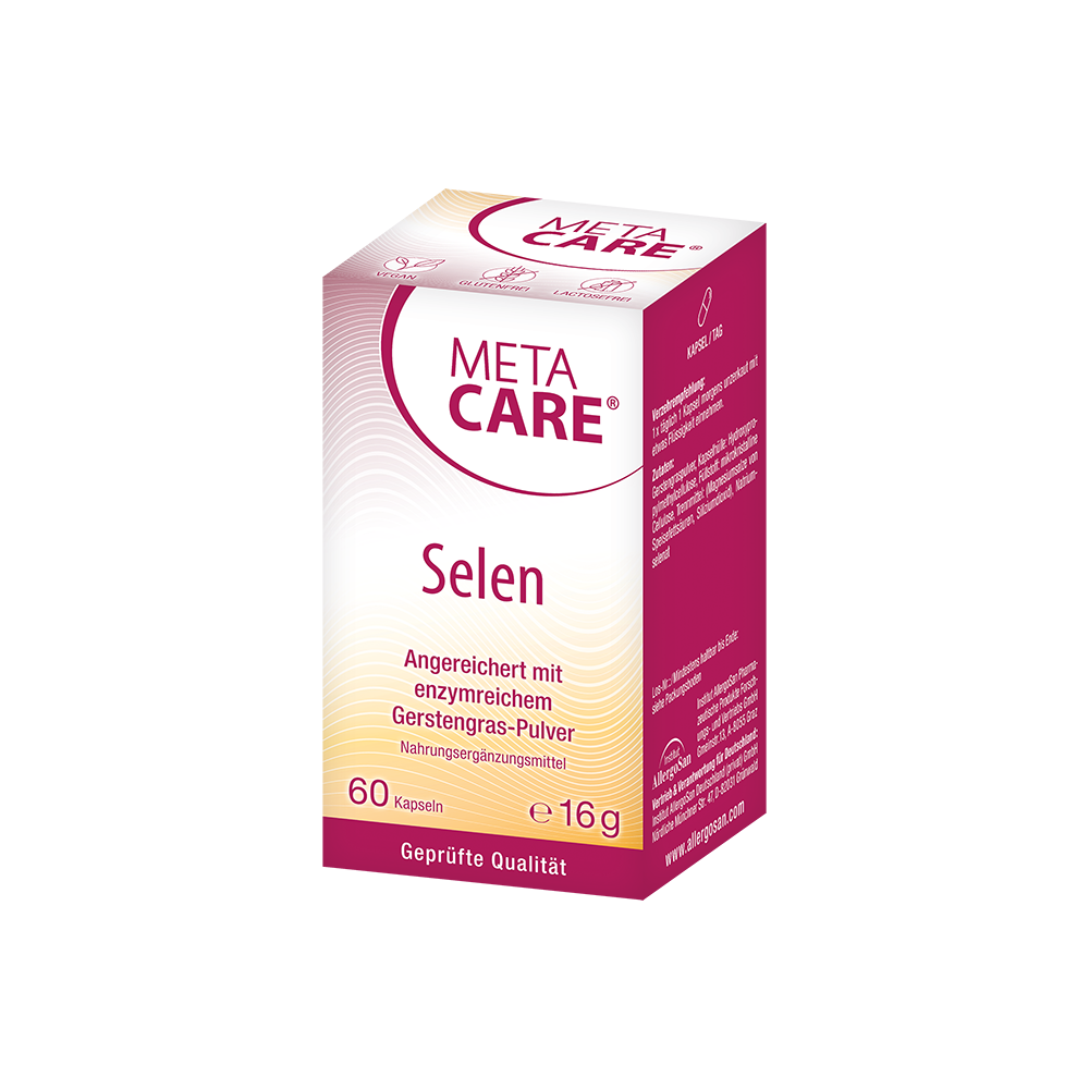 META-CARE® Selen (60 St)