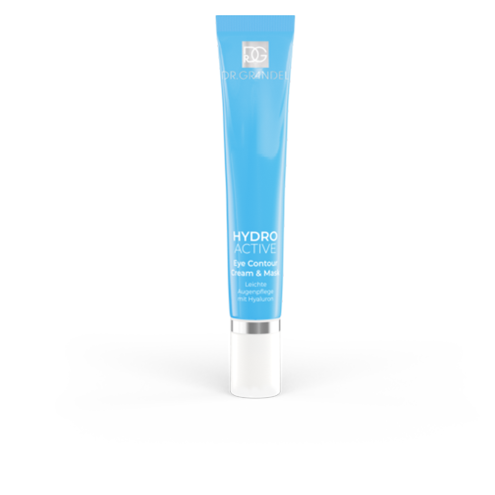 Dr. Grandel Hydro Active Eye Contour Cream & Mask (20 ml)