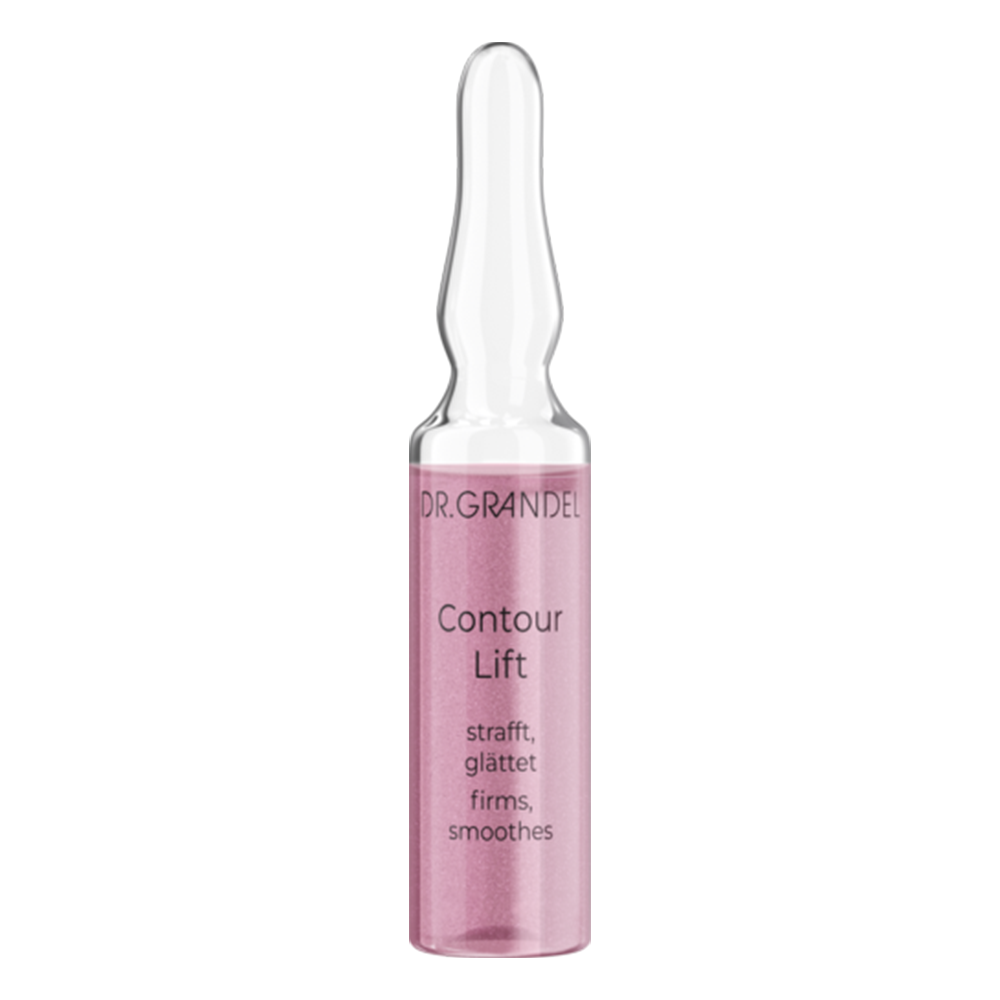 Dr. Grandel Ampoule Selection Contour Lift (3 ml)