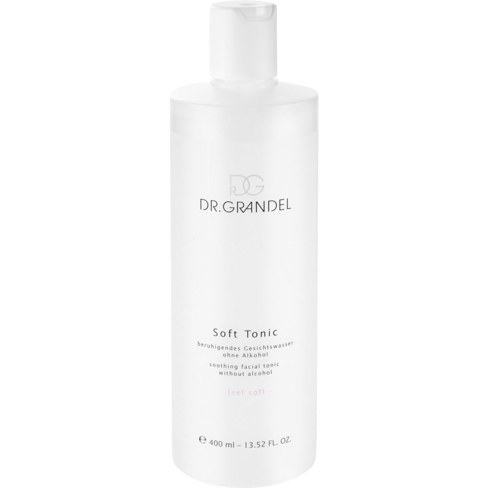 Dr. Grandel  Cleansing Soft Tonic (200 ml)