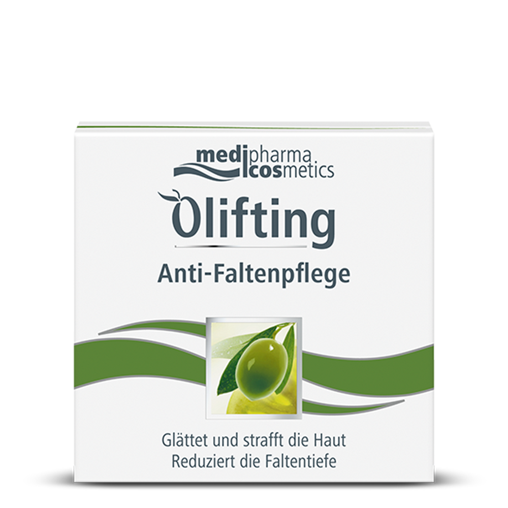Olifting Anti-Faltenpflege (50 ml)
