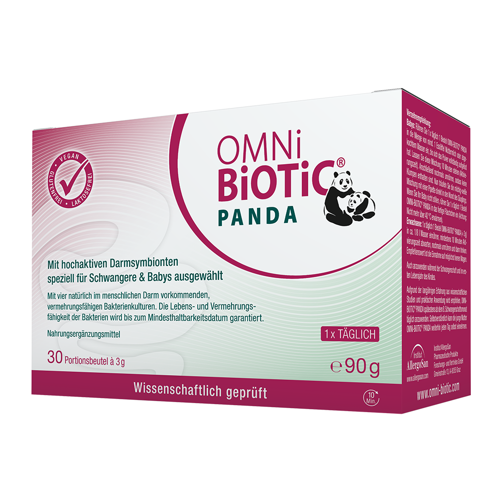 OMNi-BiOTiC® Panda (30x3 g)
