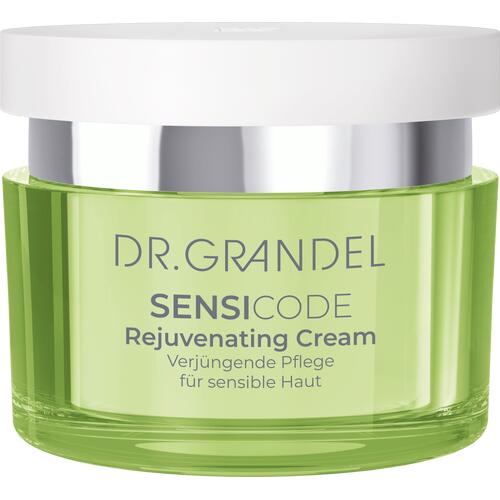Dr. Grandel Sensi Code Rejuvenating Cream (50 ml)