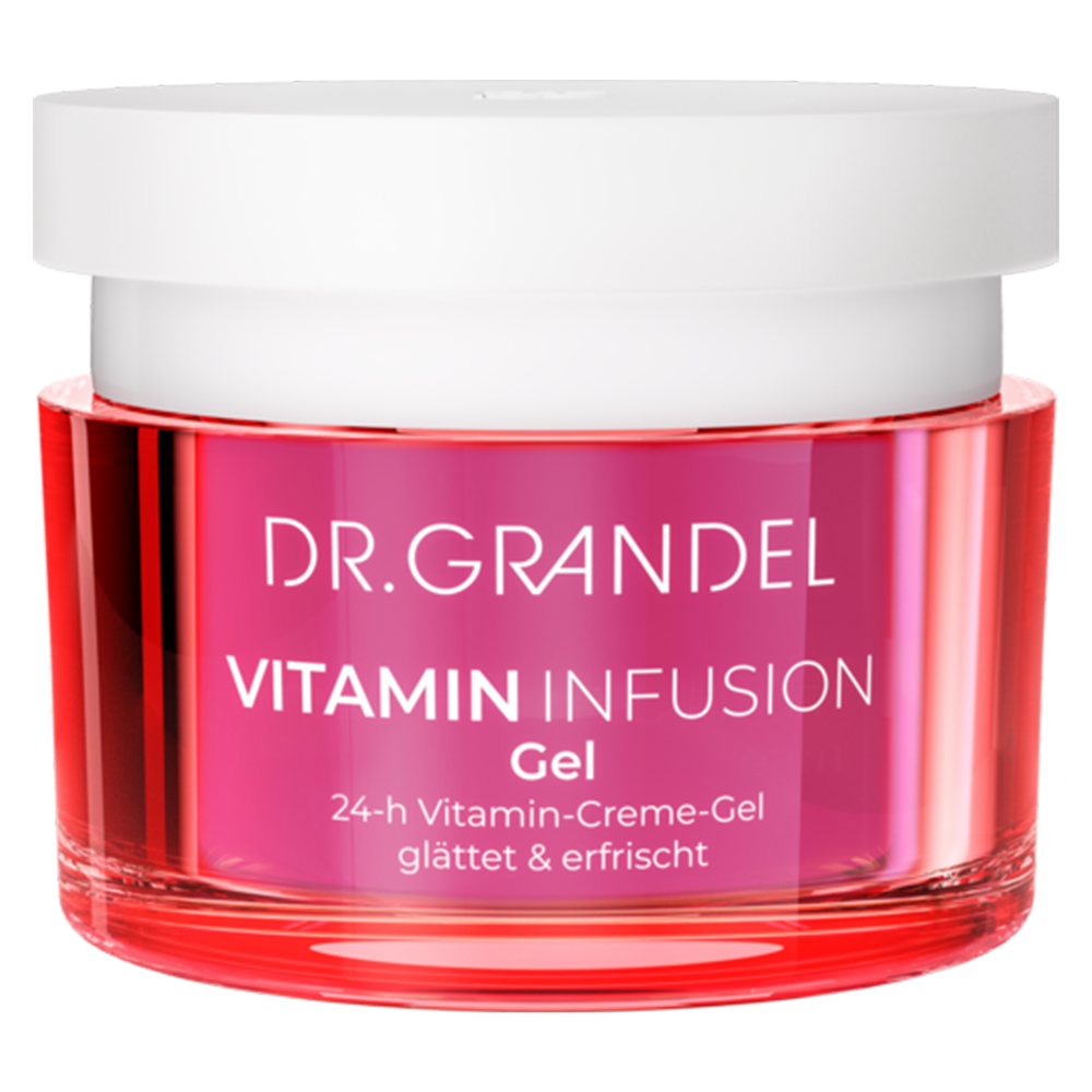 Dr. Grandel Vitamin Infusion Gel (50 ml)