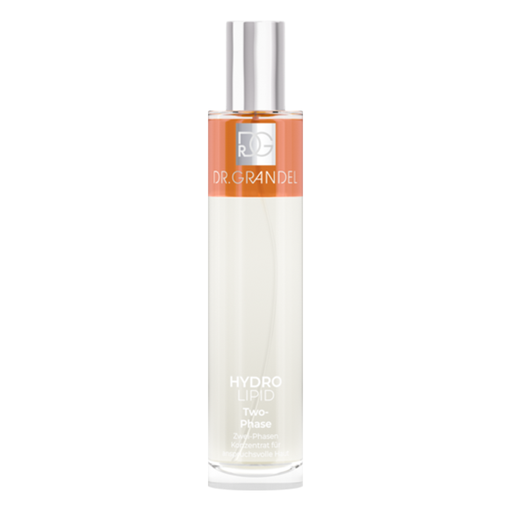 Dr. Grandel Hydro Lipid Two-Phase (50 ml)