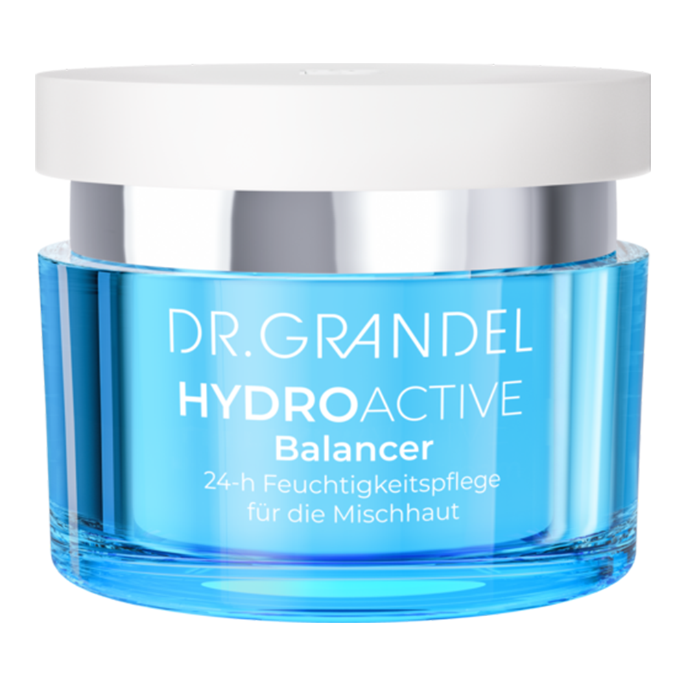 Dr. Grandel Hydro Activ Balancer (50 ml)