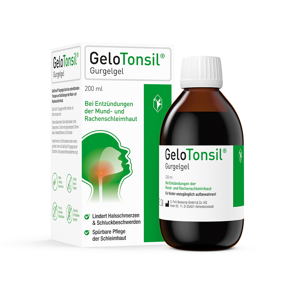 GeloTonsil (200 ml)