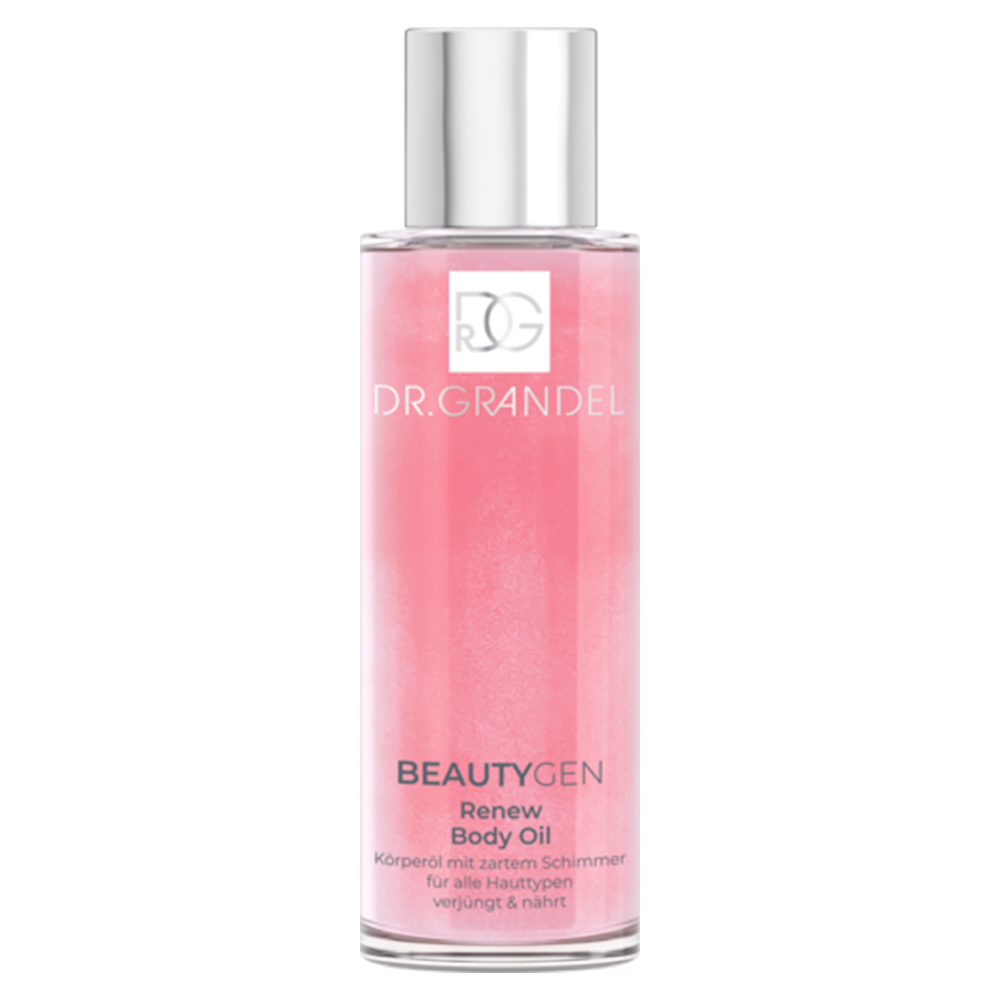 Dr. Grandel Beautygen Renew Body Oil (100 ml)