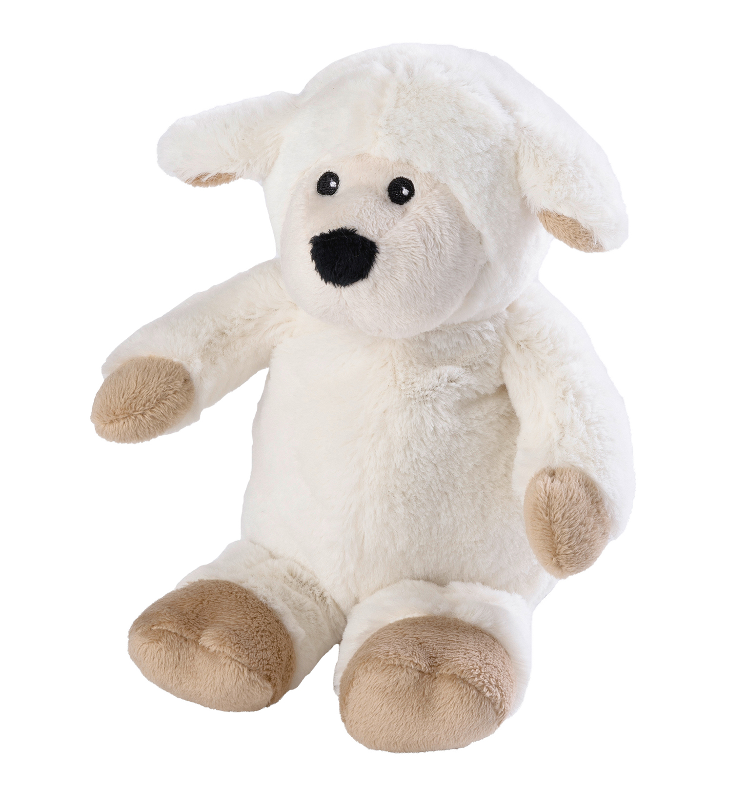 WARMIES MINIS Schaf beige