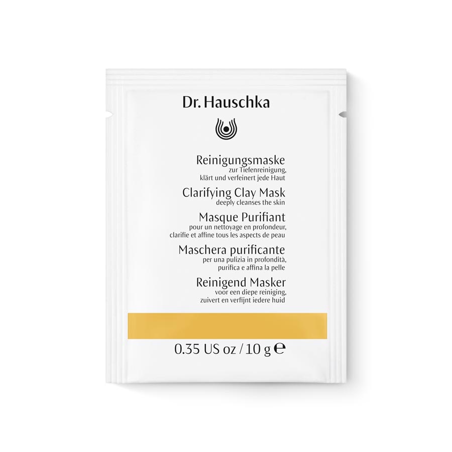DR. Hauschka Reinigungsmaske