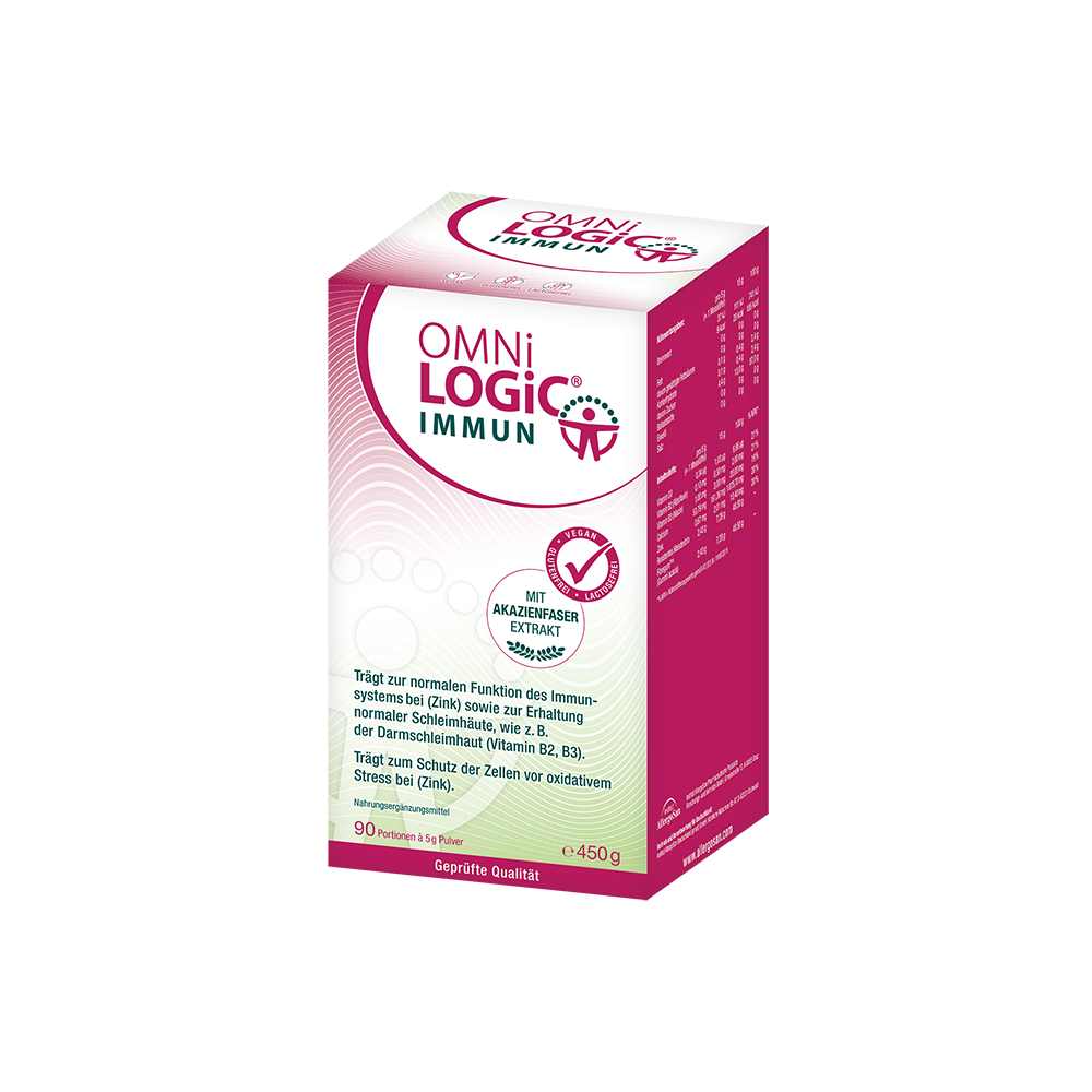 OMNi-LOGiC® Immun (450 g)